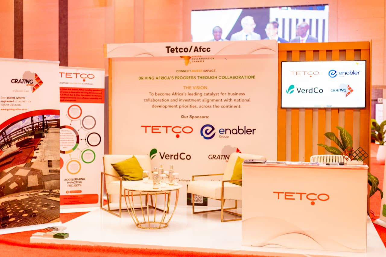 Corporate Partnerships