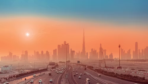UAE Office