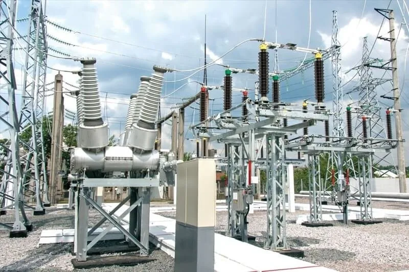 Energy sector